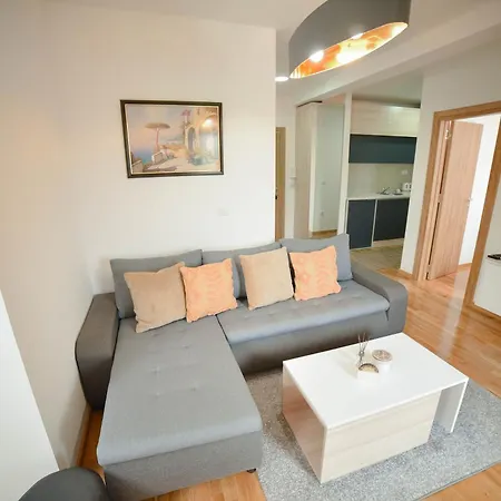 San Wellness & Apartamento